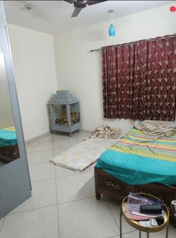 Bedroom in 3 BHK Apartment at Sobha City Casa Serenita, Kannur – for Rent
