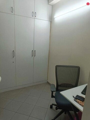 Bathroom in 3 BHK Apartment at Sobha City Casa Serenita, Kannur – for Rent