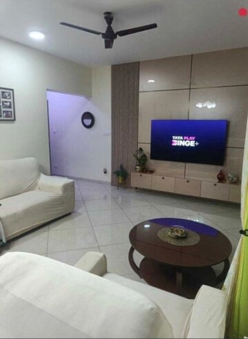 Furnished Amenities in 3 BHK Apartment at Sobha City Casa Serenita, Kannur – for Rent