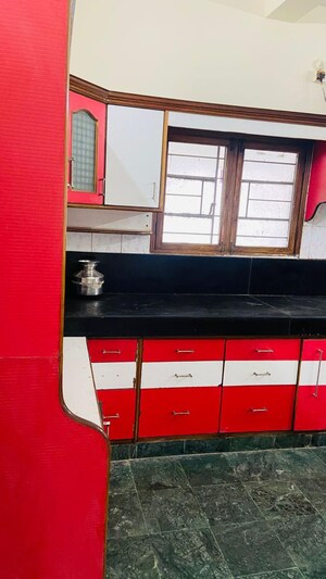 Kitchen in 5 BHK Villa at Organic Dhanorina, Dhanori – for Sale