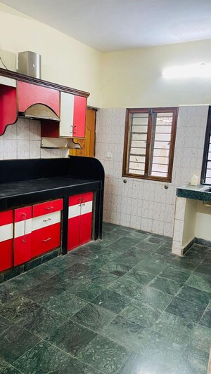 Kitchen in 5 BHK Villa at Organic Dhanorina, Dhanori – for Sale