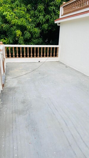 5 BHK Villa – Exterior View View at Organic Dhanorina, Dhanori - for Sale