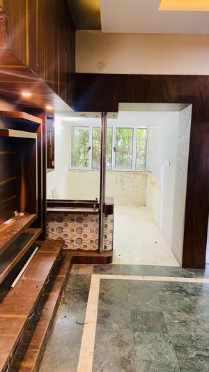 5 BHK Villa – Exterior View View at Organic Dhanorina, Dhanori - for Sale