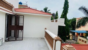 5 BHK Villa – Exterior View View at Organic Dhanorina, Dhanori - for Sale