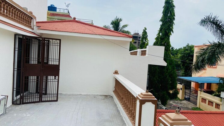 Exterior View, organic-dhanorina 5 Bedroom 3000 Sq.Ft. Villa In Dhanori Pune 8911632