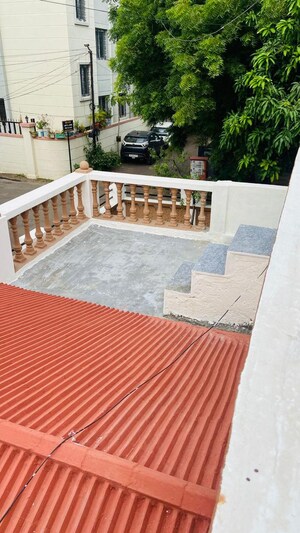 5 BHK Villa – Exterior View View at Organic Dhanorina, Dhanori - for Sale