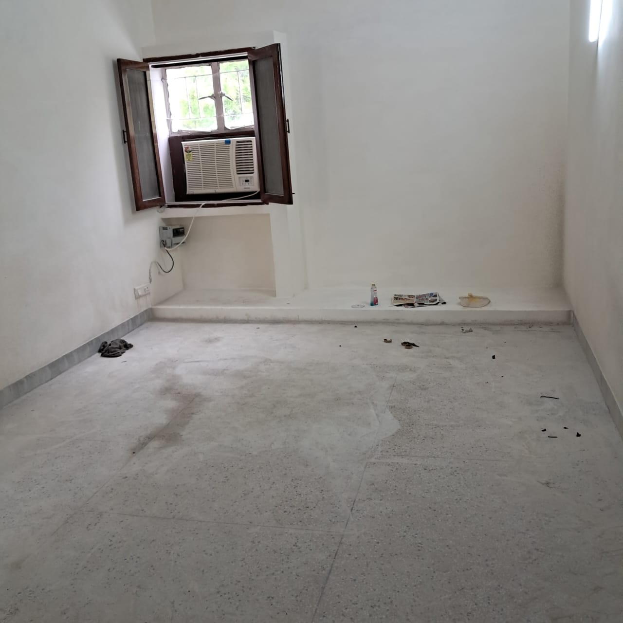 3 BHK Builder Floor For Rent in Hauz Khas