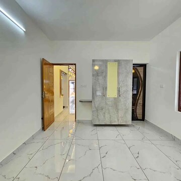Living Room in 2 BHK Villa at Immadihalli – for Sale