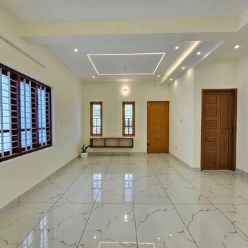 Living Room in 2 BHK Villa at Immadihalli – for Sale