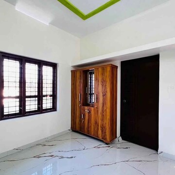 Bedroom in 2 BHK Villa at Immadihalli – for Sale