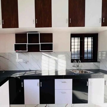 Kitchen in 2 BHK Villa at Immadihalli – for Sale