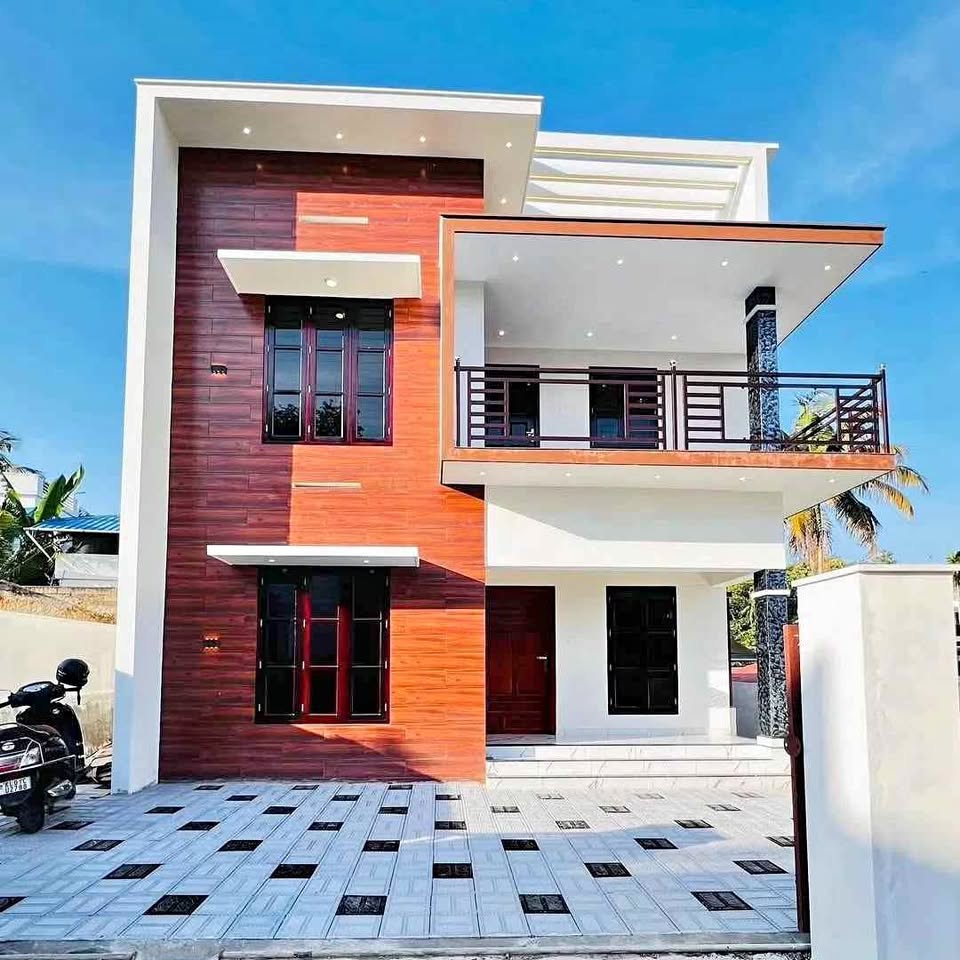 2 BHK + Pooja Room,Study Room Villa For Sale in Immadihalli