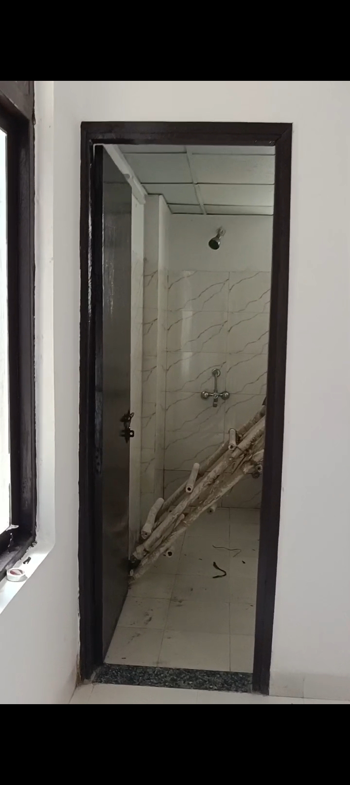 1 BHK Apartment For Rent in Amolik Heights