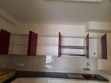Furnished Amenities in 3 BHK Apartment at Hiranandani Glen Gate, Hebbal – for Rent