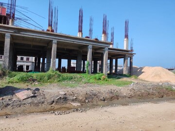  Land – Exterior View View at AmtalA-Baruipur Road - for Sale