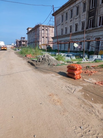 Land – Exterior View View at AmtalA-Baruipur Road - for Sale