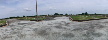 Plot Area in  Plot at Tiruvallur – for Sale