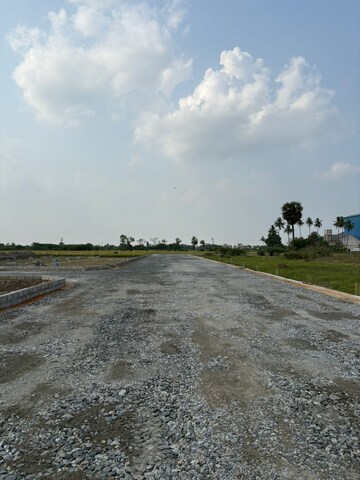 Plot Area in  Plot at Tiruvallur – for Sale