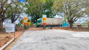  Plot – Exterior View View at Tiruvallur - for Sale