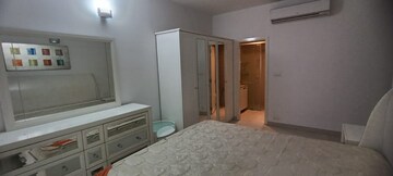 Room in 3 BHK Apartment at RMZ Galleria, Yelahanka – for Rent