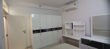 Kitchen in 3 BHK Apartment at RMZ Galleria, Yelahanka – for Rent