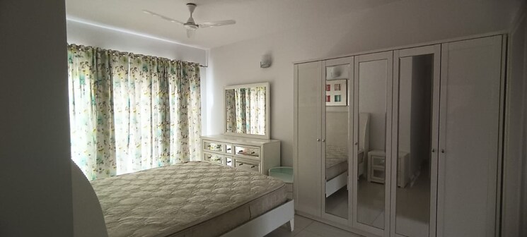 undefined, rmz-galleria 3 Bedroom 1700 Sq.Ft. Apartment In Yelahanka Bangalore 8911658