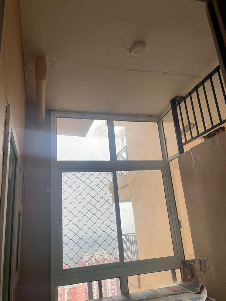 Kitchen, gaurs-siddhartham 2 Bedroom 945 Sq.Ft. Apartment In Siddharth Vihar Ghaziabad 8911667