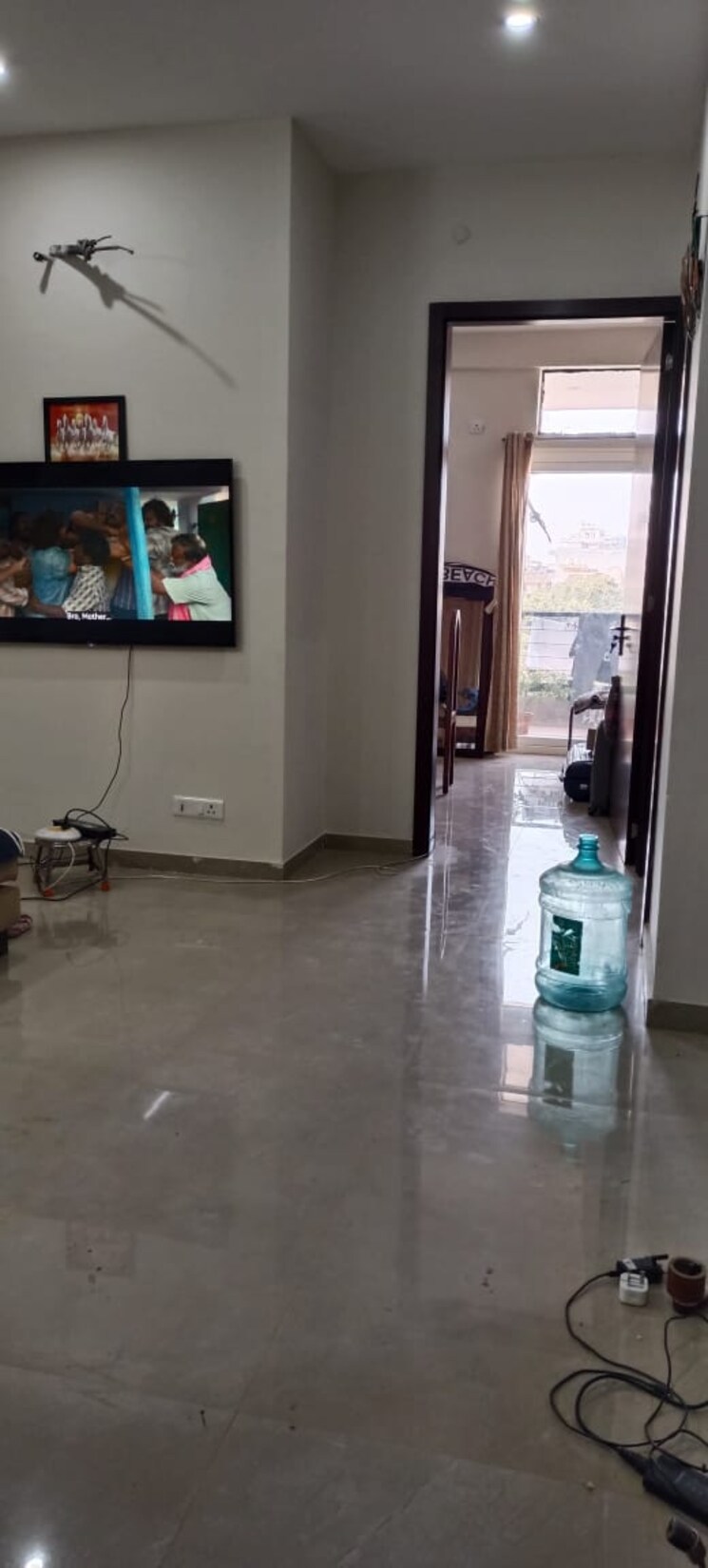  Parking, sector 52 2 Bedroom 1200 Sq.Ft. Builder Floor In Sector 52 Gurgaon 8911699