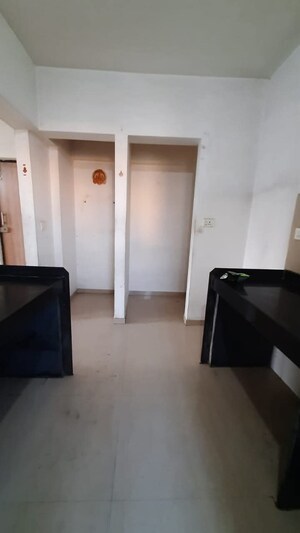 Kitchen in 1 BHK Apartment at Mulund East – for Sale