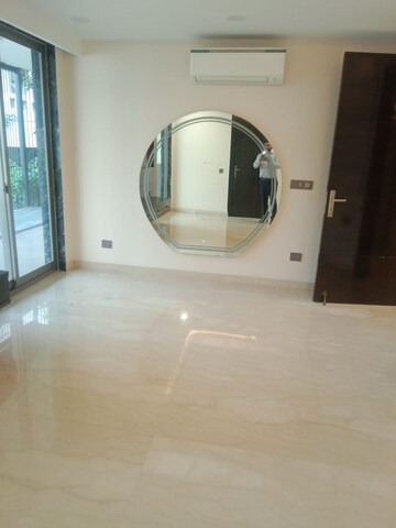 Bathroom in 3 BHK Builder Floor at Sector 45 – for Rent