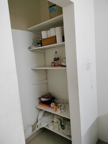 Furnished Amenities in 2 BHK Apartment at Lodha Casa Rio, Dombivli East – for Rent