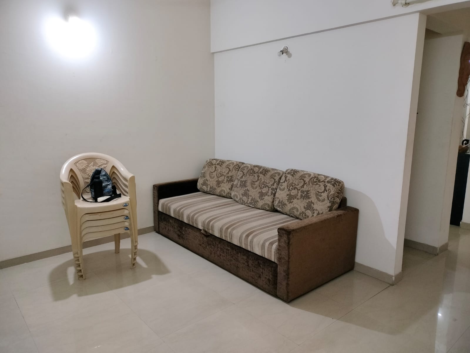 2 BHK Apartment For Rent in Lodha Casa Rio