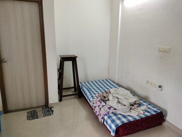 Bedroom in 2 BHK Apartment at Lodha Casa Rio, Dombivli East – for Rent
