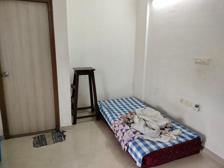 Bedroom, lodha-casa-rio 2 Bedroom 909 Sq.Ft. Apartment In Dombivli East Thane 8911669