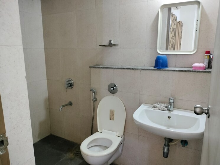 Bathroom, lodha-casa-rio 2 Bedroom 909 Sq.Ft. Apartment In Dombivli East Thane 8911669