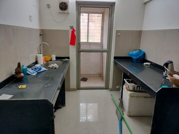 Team Area in 2 BHK Apartment at Lodha Casa Rio, Dombivli East – for Rent