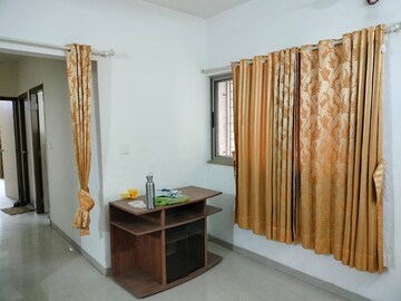 Bedroom in 2 BHK Apartment at Lodha Casa Rio, Dombivli East – for Rent