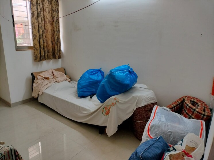 Living Room, lodha-casa-rio 2 Bedroom 909 Sq.Ft. Apartment In Dombivli East Thane 8911669