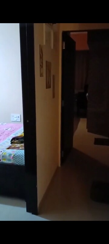 Building Lobby in 2 BHK Apartment at Hiraco Eminence, Mira Road – for Rent