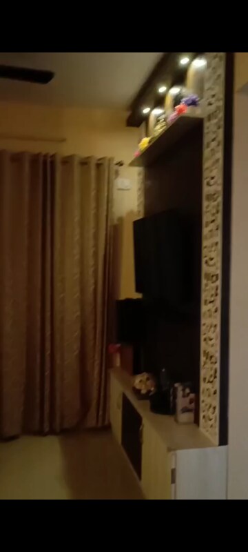 Building Lobby in 2 BHK Apartment at Hiraco Eminence, Mira Road – for Rent
