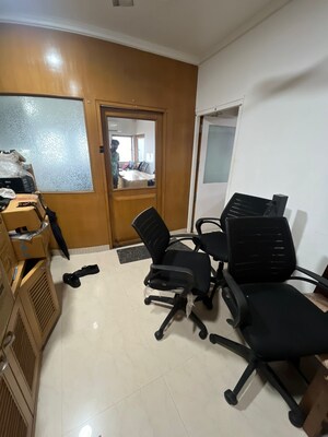 Team Area in  Office Space at Commerce House, Fort – for Rent
