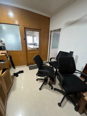 Team Area in  Office Space at Commerce House, Fort – for Rent