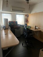 550 Sq.Ft. Office Space in Commerce House