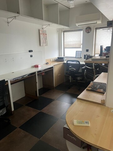 Team Area in  Office Space at Commerce House, Fort – for Rent