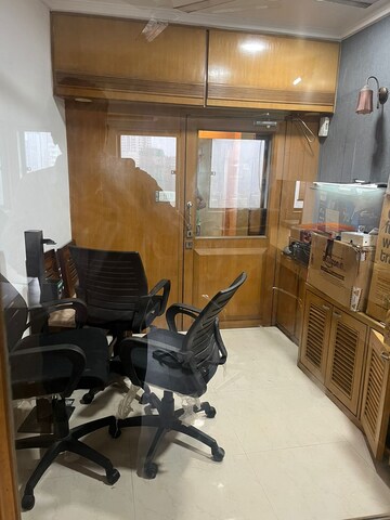 Team Area in  Office Space at Commerce House, Fort – for Rent