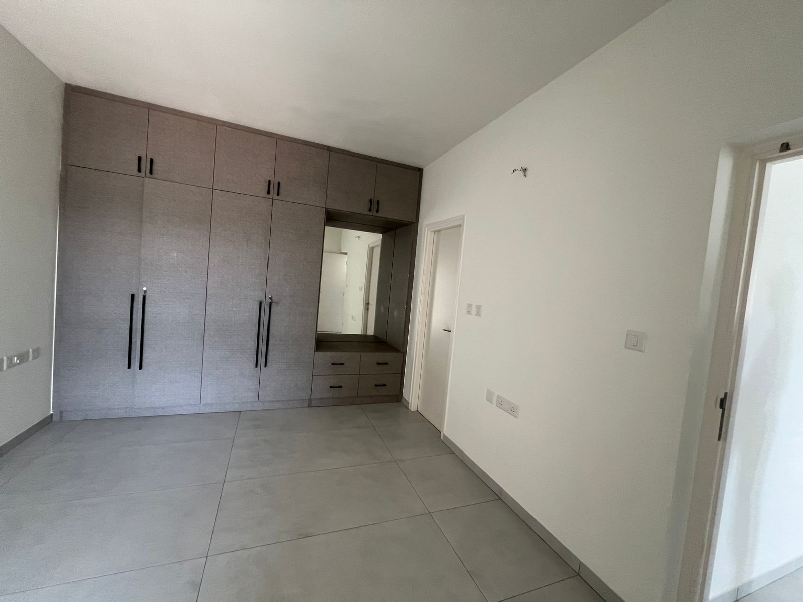 2 BHK Apartment For Rent in Casagrand Boulevard