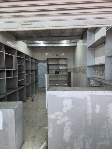  Shop For Rent in Aventus Westbrook, Andheri East