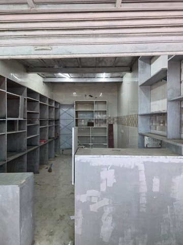 Floor Plan in  Shop at Aventus Westbrook, Andheri East – for Rent