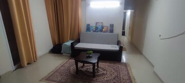 Bedroom in 1 BHK Apartment at Wave Dream Homes, Wave City – for Rent