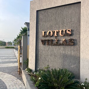  Plot – Exterior View View at Hatod - for Sale